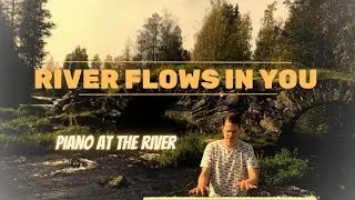 Yiruma - River Flows In You