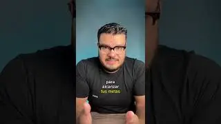 No se trata de disciplina