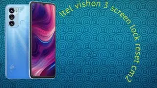 itel vishon 3 reset cm2#technical MOBILEservice#technical