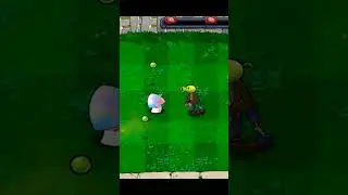 Plants vs Zombies | PvZ Shorts | #shorts  #1689