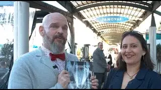 Sherri Davidoff: Threat Hunting in the Cloud at RSA 2020