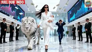 Gadis Yang Disiksa Suaminya Dikira Mati, Ternyata Pergi dan Kembali Sebagai CEO Untuk Balas Dendam