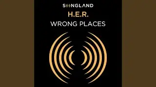 Wrong Places (from Songland)