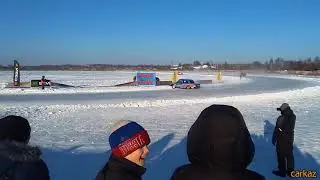 #CWDC 20.01.2018 этап 2 в г.Йошкар-Ола, день первый