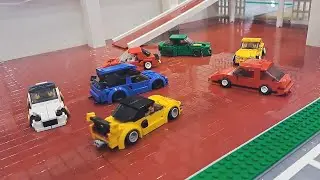 Secret 4WLC Meet the day before event | #4wlc