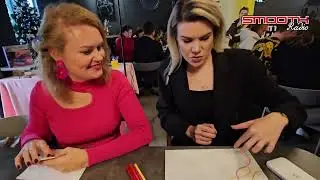 Фестиваль игр Елены Суворовой концерт и нетворкинг