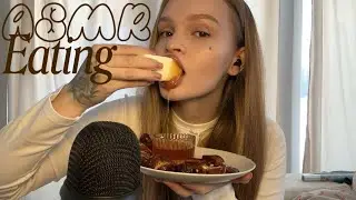 итинг сливочного масла с медом и финиками 🤤🥰