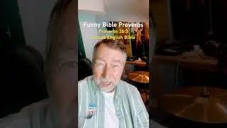 Bible advice for dealing with jerks