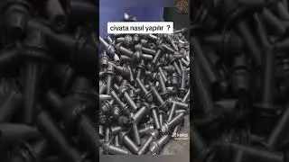 civata nasıl yapılır