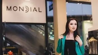 Alisa Nurgalieva - photo session