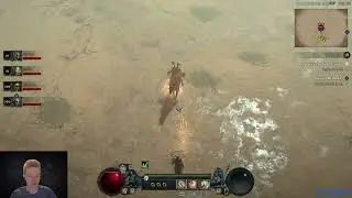 FASTEST World Boss Kill?! | Diablo IV Daily Clips