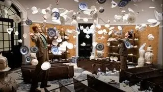 Cloud Atlas Trailer