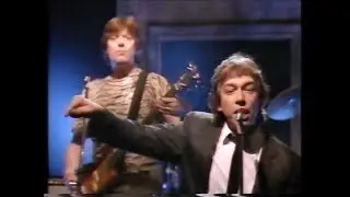 The Animals - The Night (1983)