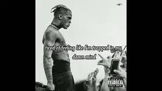 Xxxtentacion - everybody dies in their nightmare (lyrics)