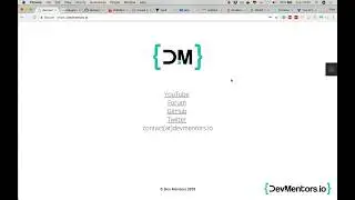 Distributed .NET Core (DShop) - Teaser