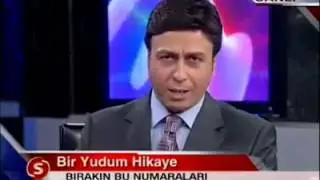 Asım Yıldırım   Atalay Demirci   BIRAKIN BU NUMARALARI