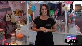 Product Expo! Color and Fragrance Sneak Peek from Avon Connect 2024!
