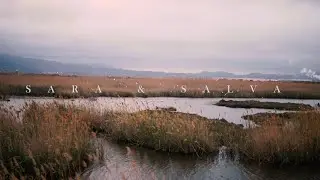TRÁILER - SARA Y SALVA (Boda en Elche de la sierra)