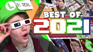 Best of 2021 | FonderAxe