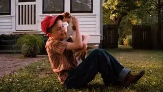 my dog skip (2000) - skip dies