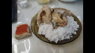 Рецепт запекания омуля в духовке