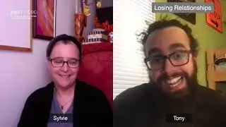 Hot Topics: Losing relationships through mental illness
