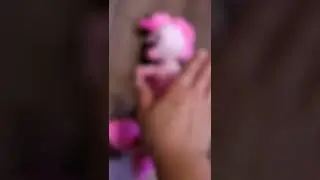 Большое или маленькое? Игрушки крючком. 
