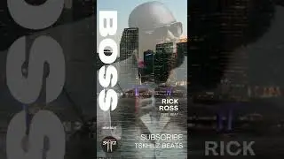 #Short Beat Inspired By Rick Ross Soulful Trap Type Beat I Minute Beat.