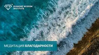 Gratitude Meditation | Victoria Tarangul 