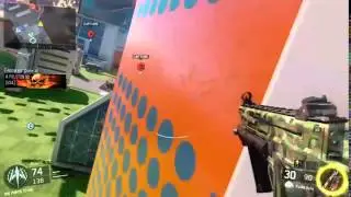 BO3 - FULL TEAM GRAVITY SPIKE
