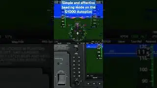 SIMPLE and effective autopilot mode 