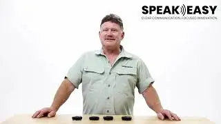 Speakeasy Pairing Video