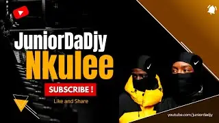 Amapiano Fl Studio Tutorial 2023 | Cook Up Like Nkulee 501 | Junior Da Djy