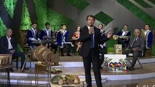 Наврузи хучастапай дар барномаи Субх ба хайр Точикистон аз ТВ-Сафина