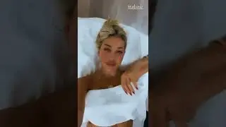 السعودية 🇸🇦 مودل روز تعمل مساج