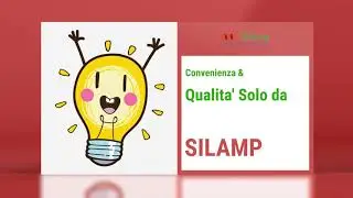 Silamp Led professionisti in illuminazione led