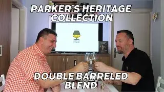 Parker's Heritage 16th edition