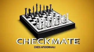 casharki 5aad chess afsoomaali  checkmate part2