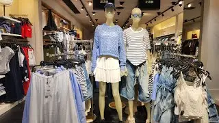 PULL & BEAR  WOMEN'S NEW COLLECTION  AUTUMN 🍂 SEPTEMBER 2024