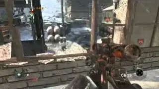 deathlouis - Black Ops Game Clip