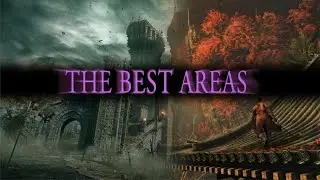 ALL Soulsborne Areas Ranked from Worst to Best part 4