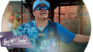 MC Menor Do Chapa / Progresso / Lançamento 2023