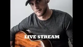 J Adam Broome Live Stream 10/14/15