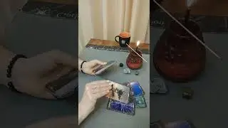 🤔ОН ДУМАЕТ О ВАС В ДАННУЮ МИНУТУ 💥💥💥🕊❣️ #любовьидуша #tarot #гадание