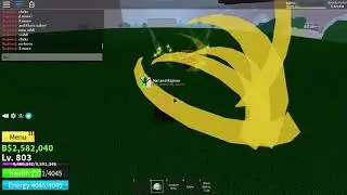 all legendary sword showcase