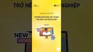 Lựa chọn Vbee AIVoice hôm nay để nâng tầm chất lượng nội dung âm thanh của bạn #vbeeaivoice