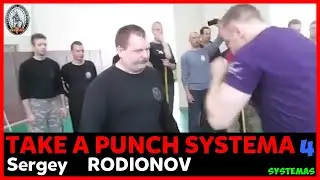 systema punch russian martial art   systema punch russian martial art #4