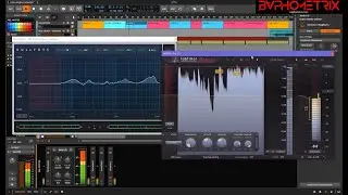 Mixing Loud with CTZ - Ep. 23 - Considerations for mastering