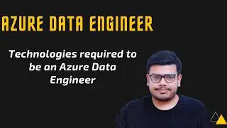 Flowchart to become Azure Data Engineer |Data Engineer | Microsoft