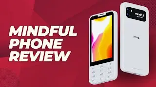 Mindful Phone Review: Kosher by Design